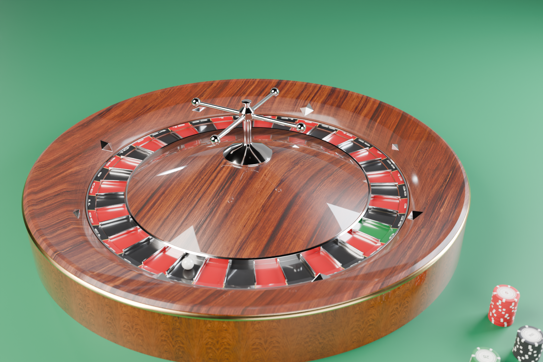 Casino Kit, render 3 of 10