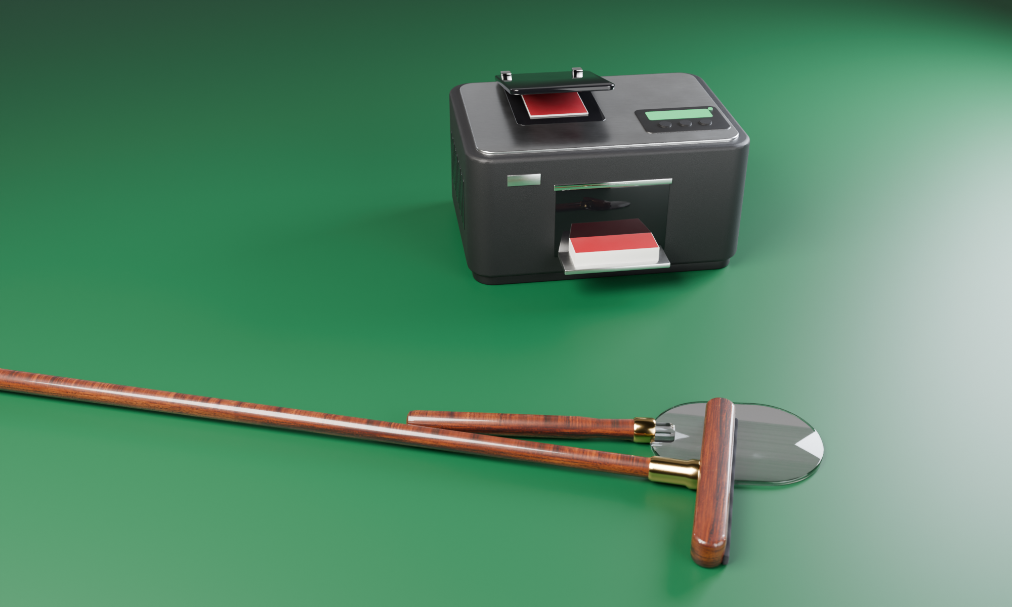Casino Kit, render 7 of 10