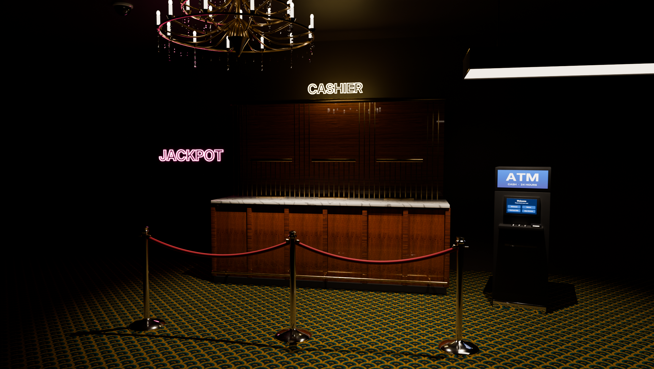 Casino Kit, render 8 of 10