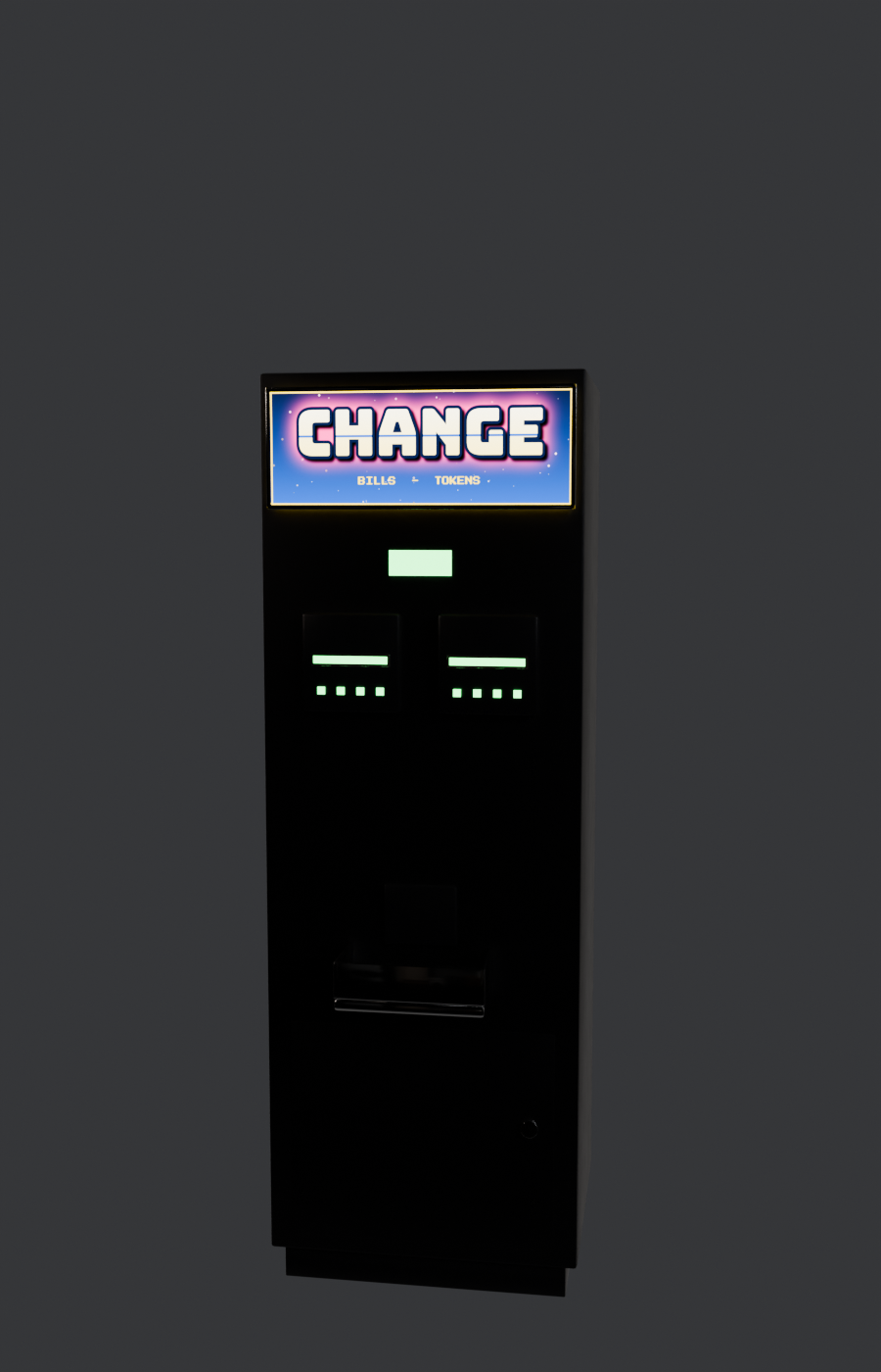 Arcade Kit, render 8 of 8