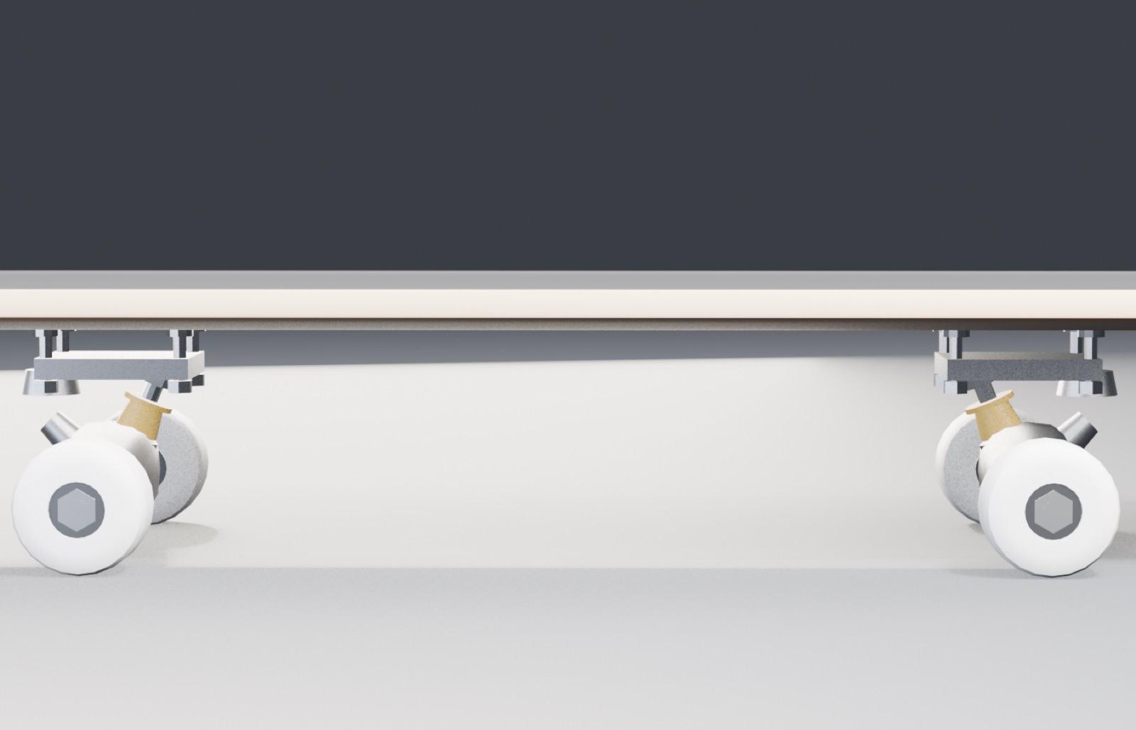 Street Skateboard, render 3 of 7